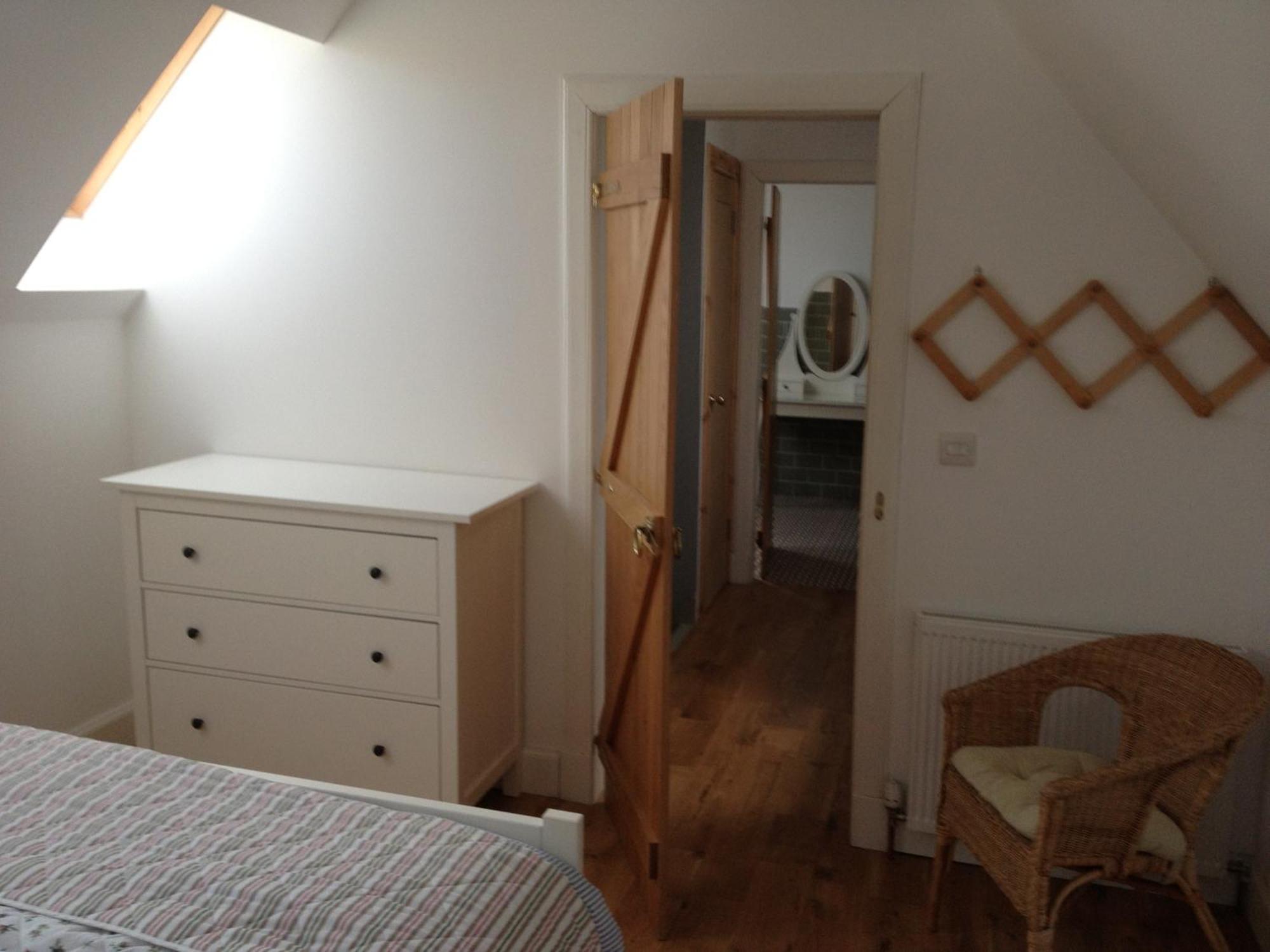Harris Cuckoo Cottage Luskentyre エクステリア 写真